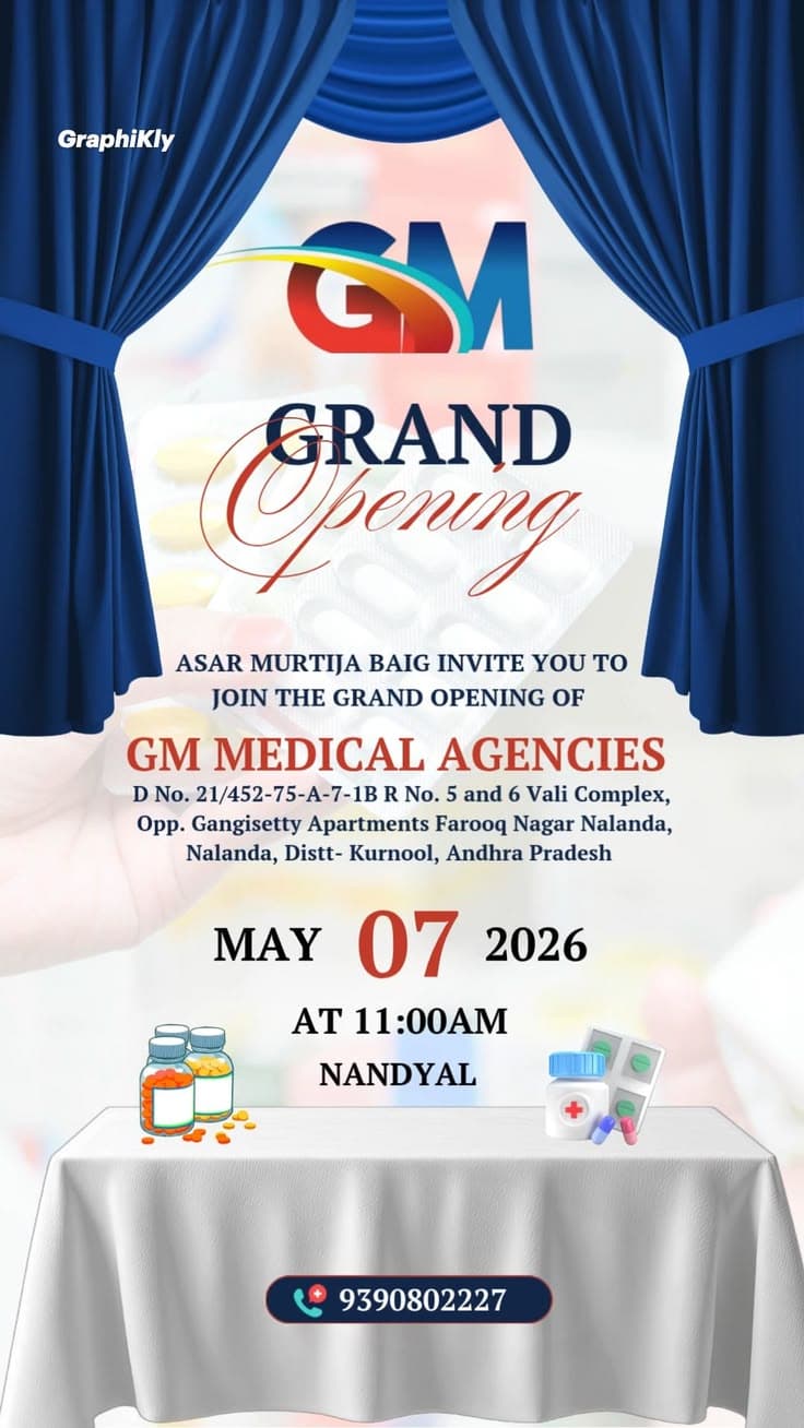 Professional Grand Opening Invite Video - Minimalist & Modern Business Launch Invitation